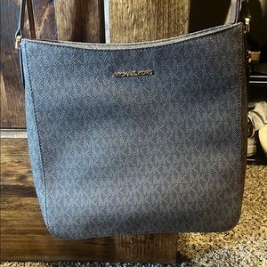 Michael Kors Gray Women's Bag